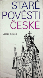 Staré pověsti české