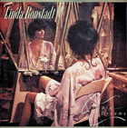 LP - Linda Ronstadt - Simple Dreams