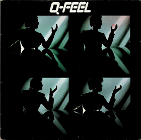 LP - O-FEEL