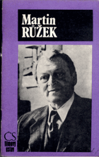 Martin Růžek