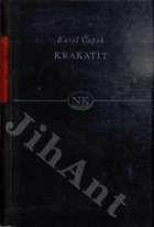 Krakatit