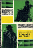 Revolver na prodej