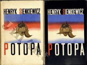Potopa I. - II.