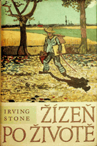 Žízeň po životě