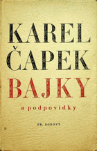 Bajky a podpovídky