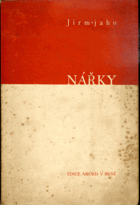 Nářky