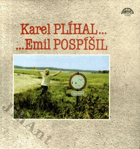 LP - Karel Plíhal...... Emil Pospíšil