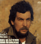 LP - Wabi Daněk - Rosa na kolejích