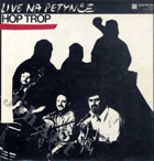 LP - Hop Trop Live na Petynce
