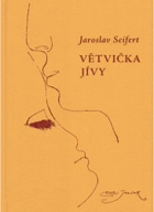 Větvička jívy