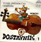 SP - Dostavník 1 - Hoboes