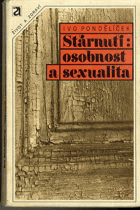 Stárnutí
