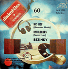 SP - Bezinky - Nic moc...