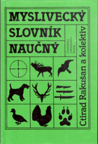 Myslivecký slovník naučný
