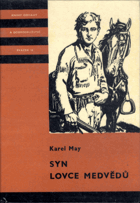 Syn lovce medvědů