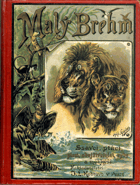 Malý Brehm - vylíčení života a vlastností zvířat. Svazek III, Plazi, obojživelníci, ryby, ...