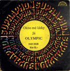SP - Olympic - Okno mé lásky, Já