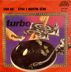 SP - Turbo - Sedm dní - Dívka s modrýma očima