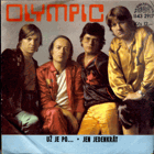 SP - Olympic - Už je po...,