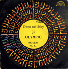 SP - Olympic - Okno mé lásky, Já