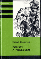 Pouští a pralesem