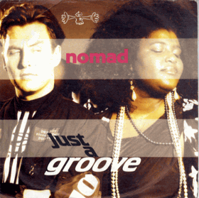 SP - Nomad - Just a Groove