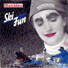 SP - Matchless - Ski Fun