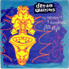 SP - Dream Warriors - Jazz Style