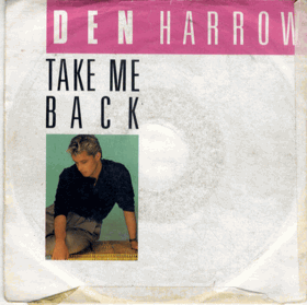 SP - Den Harrow - Take Me back