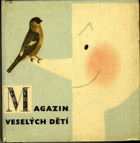 Magazín veselých dětí