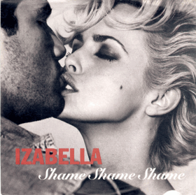 SP - Izabella - Shame Shame Shame