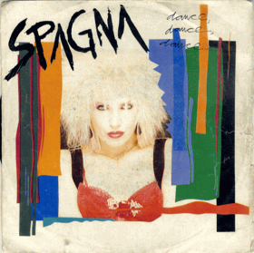 SP - Spagma - Dance, Dance, Dance