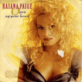 SP - Raina Paige