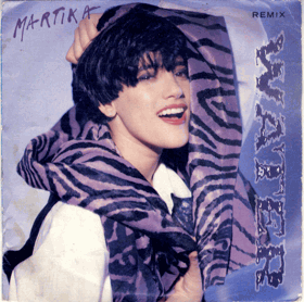 SP - Martika - Water