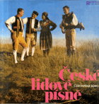 LP - České lidové písně