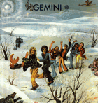 LP - Gemini