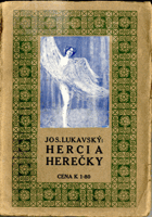 Herci a herečky