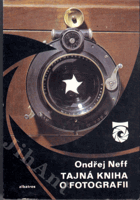 Tajná kniha o fotografii
