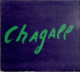 Marc Chagall