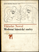 Moderní básnické směry