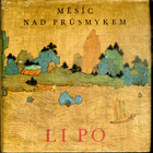Měsíc nad průsmykem