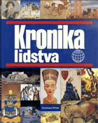 Kronika lidstva s výhledem do budoucnosti od Roberta Jungka