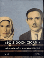 Po Židoch Cigáni