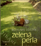 Zelená perla