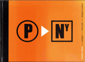 Ladislav Sutnar - Prague - New York - Design in Action