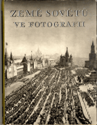 Země sovětů ve fotografii