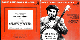 SP - Ivan Mládek - Šrum šrumi, šrumajdá