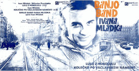 SP - Ivan Mládek - Lulu z Honolulu
