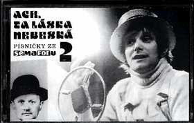 MC - Ach, ta láska nebeská 2