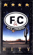MC - Folk a country
